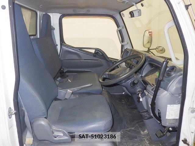 Mitsubishi CANTER 2014 8952640-6