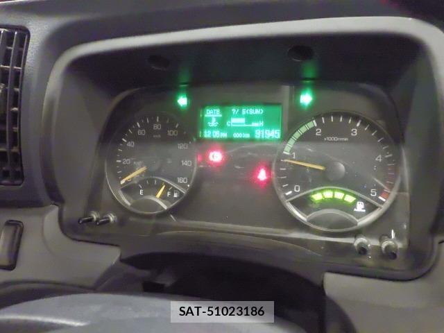 Mitsubishi CANTER 2014 8952640-7