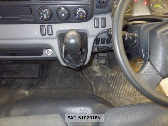 Mitsubishi CANTER 2014 8952640-8