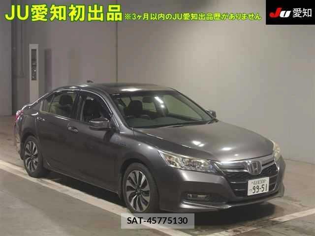 Honda ACCORD 2014 8863538-0