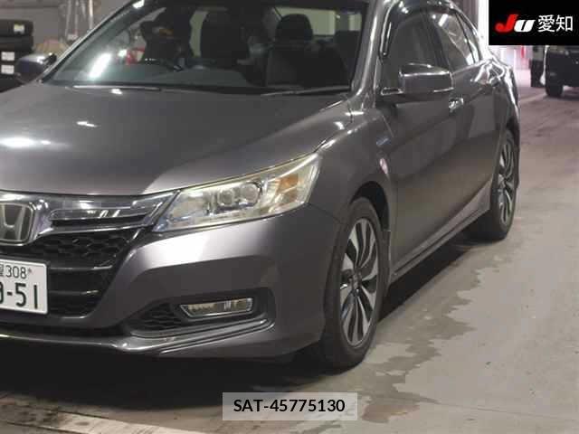 Honda ACCORD 2014 8863538-7