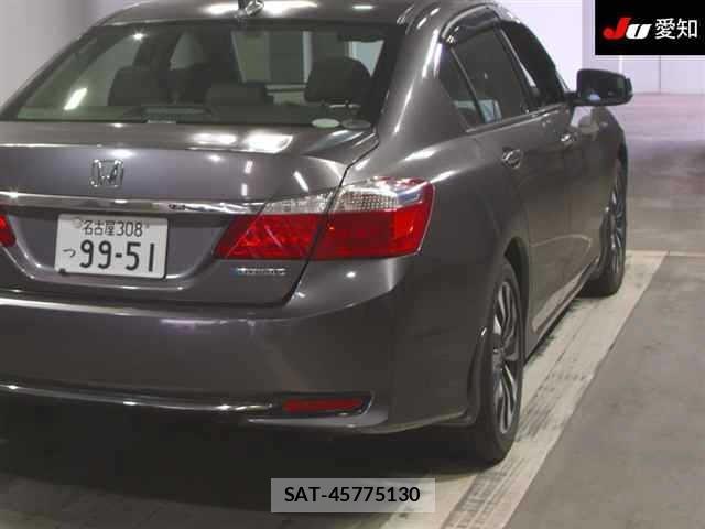 Honda ACCORD 2014 8863538-8