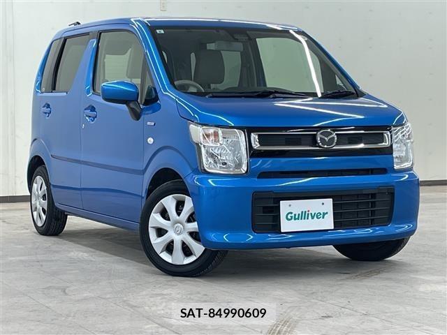 Mazda FLAIR 2020 8725165-0
