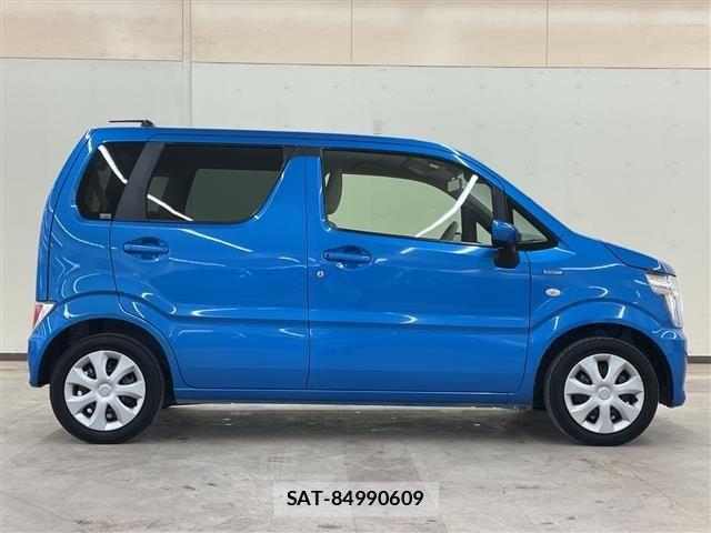 Mazda FLAIR 2020 8725165-1