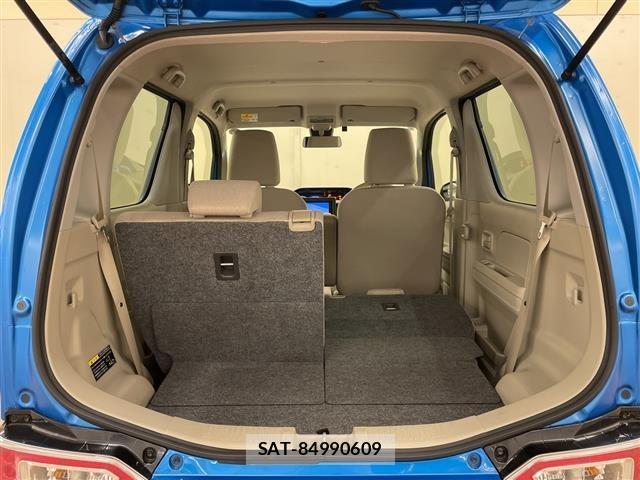 Mazda FLAIR 2020 8725165-10