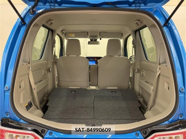 Mazda FLAIR 2020 8725165-11