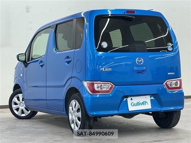 Mazda FLAIR 2020 8725165-13