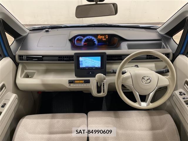 Mazda FLAIR 2020 8725165-14