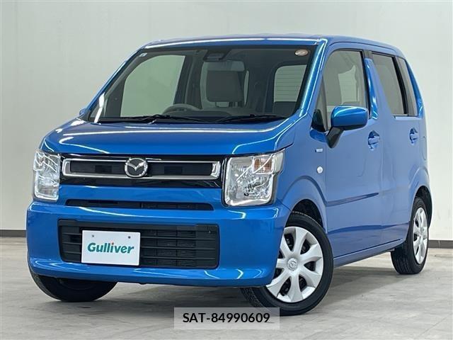 Mazda FLAIR 2020 8725165-15