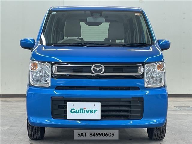 Mazda FLAIR 2020 8725165-18