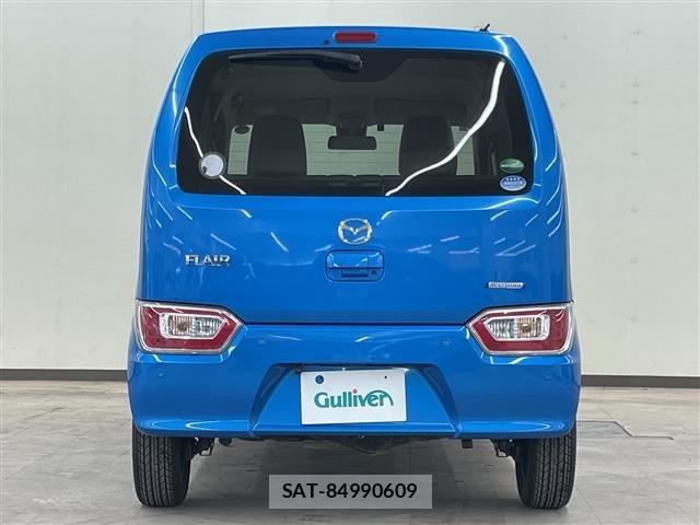 Mazda FLAIR 2020 8725165-19