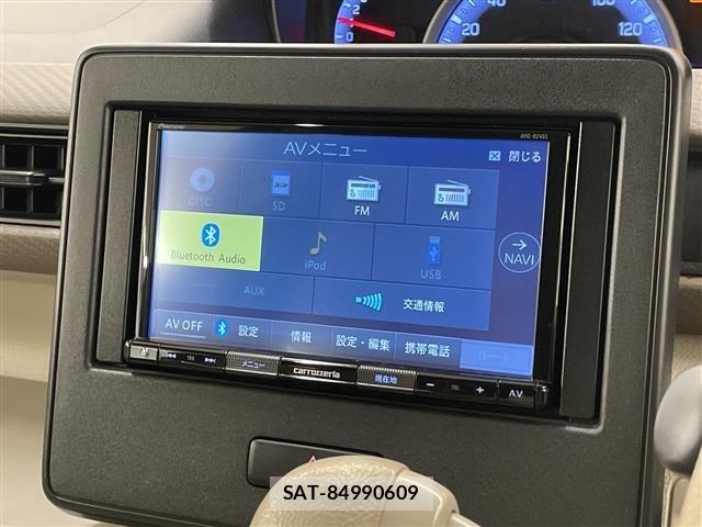 Mazda FLAIR 2020 8725165-2