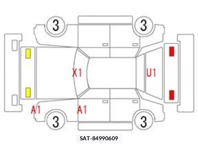 Mazda FLAIR 2020 8725165-23