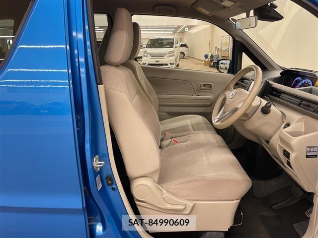 Mazda FLAIR 2020 8725165-3