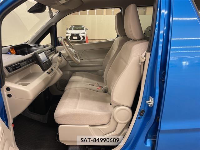 Mazda FLAIR 2020 8725165-5