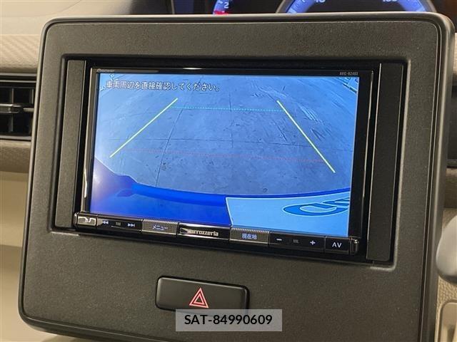 Mazda FLAIR 2020 8725165-6