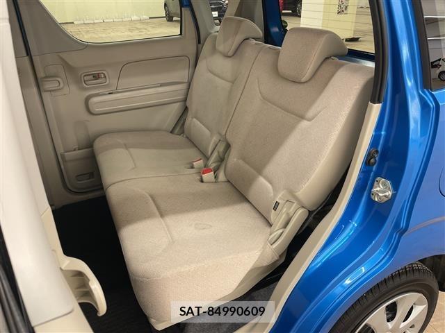 Mazda FLAIR 2020 8725165-8