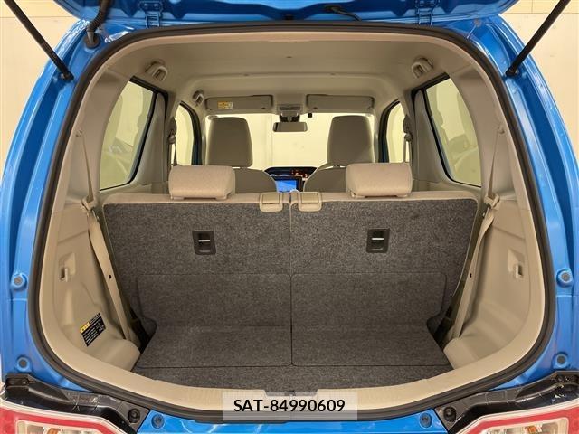 Mazda FLAIR 2020 8725165-9