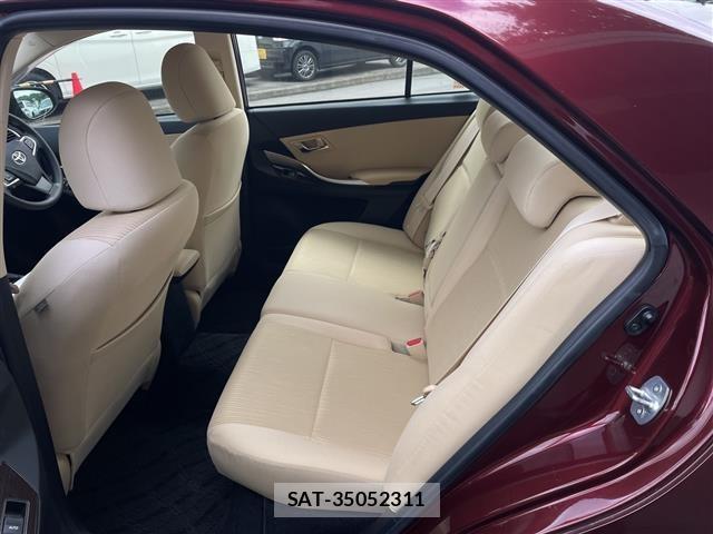 Toyota ALLION 2018 8955000-10