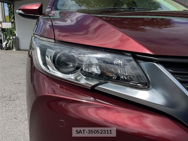Toyota ALLION 2018 8955000-12