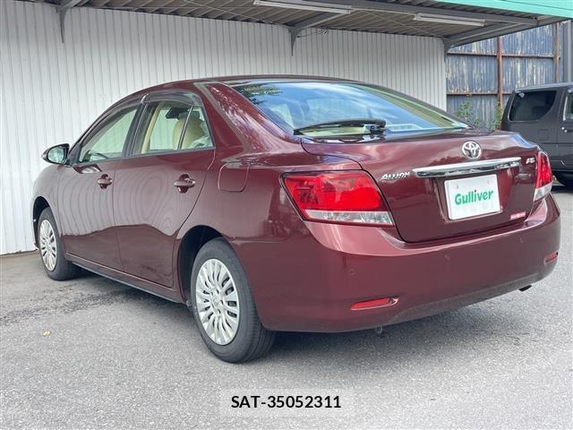 Toyota ALLION 2018 8955000-13