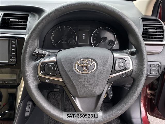 Toyota ALLION 2018 8955000-14