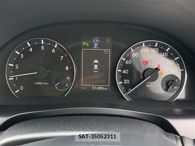 Toyota ALLION 2018 8955000-16
