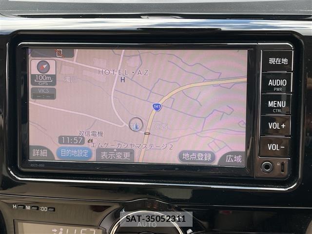 Toyota ALLION 2018 8955000-17