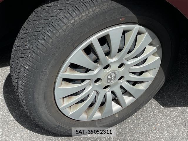 Toyota ALLION 2018 8955000-20