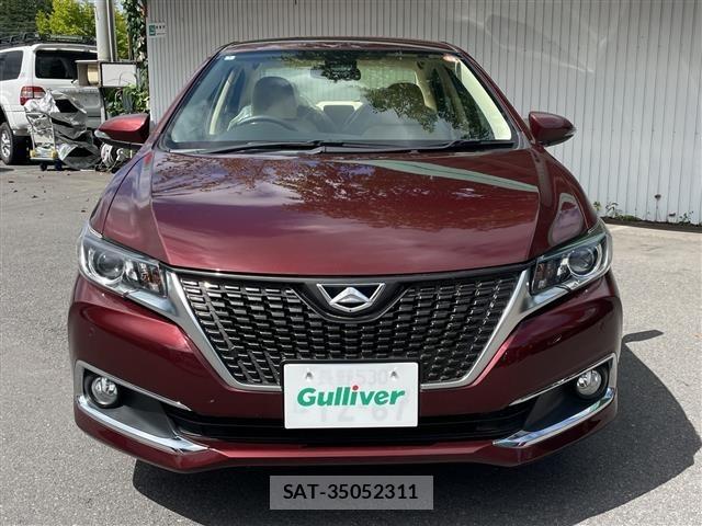 Toyota ALLION 2018 8955000-22