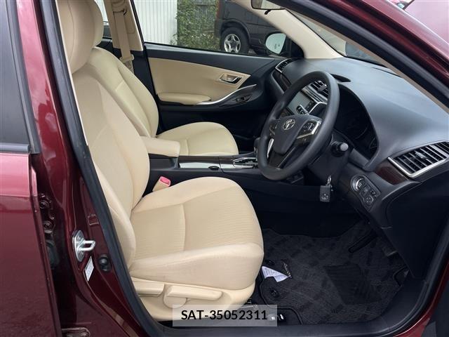 Toyota ALLION 2018 8955000-7