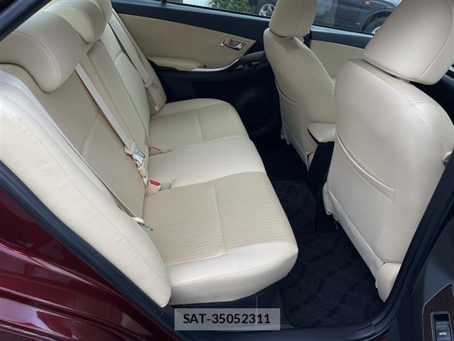 Toyota ALLION 2018 8955000-9