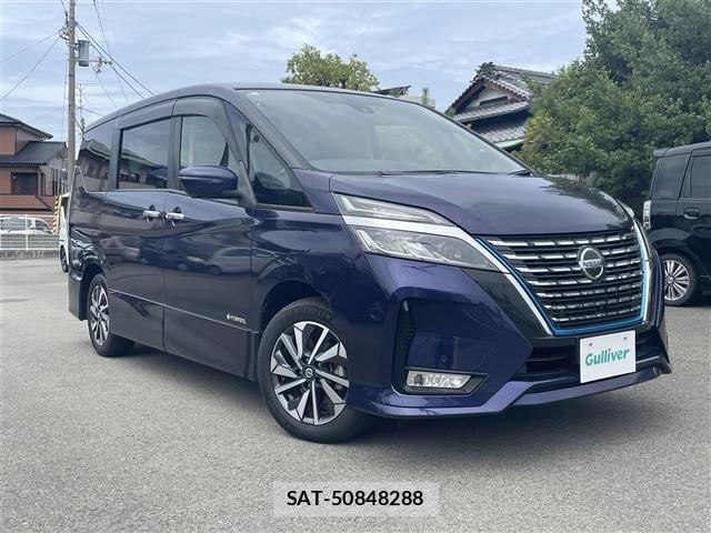 Nissan SERENA 2021 8748056-15