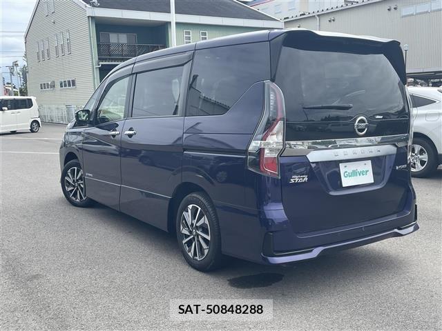 Nissan SERENA 2021 8748056-16