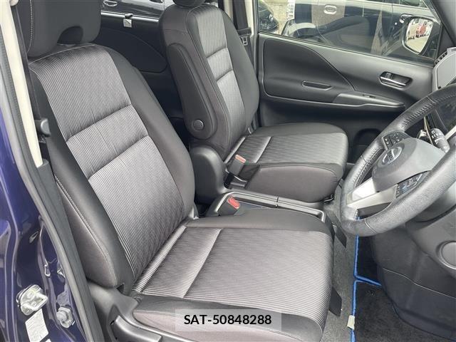 Nissan SERENA 2021 8748056-2