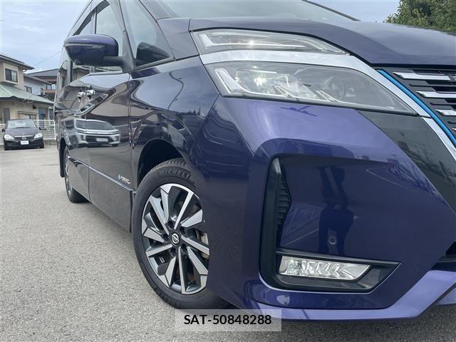 Nissan SERENA 2021 8748056-20