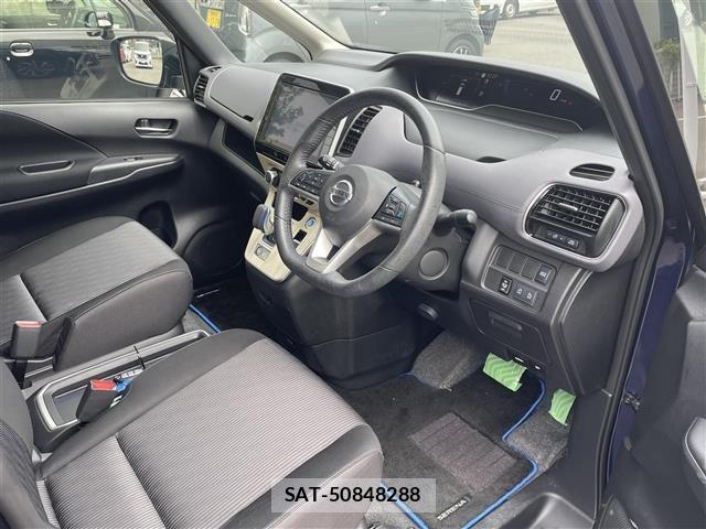 Nissan SERENA 2021 8748056-22