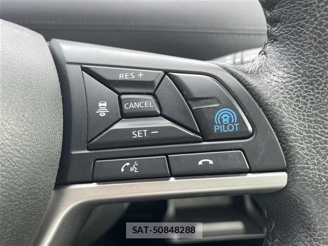 Nissan SERENA 2021 8748056-3