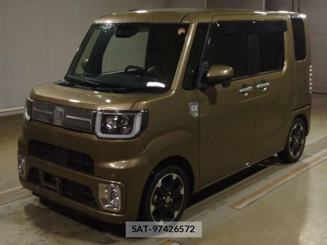 Daihatsu WAKE 2022 8851924-0