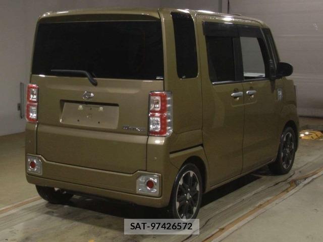 Daihatsu WAKE 2022 8851924-1