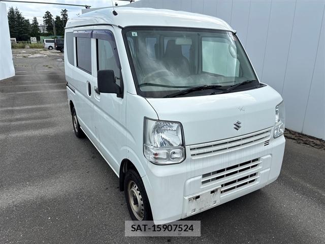 Suzuki EVERY 2018 8927527-0