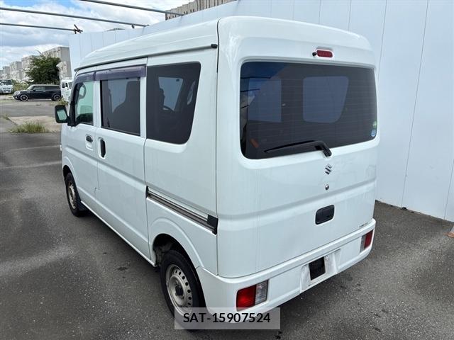 Suzuki EVERY 2018 8927527-1
