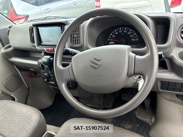 Suzuki EVERY 2018 8927527-3