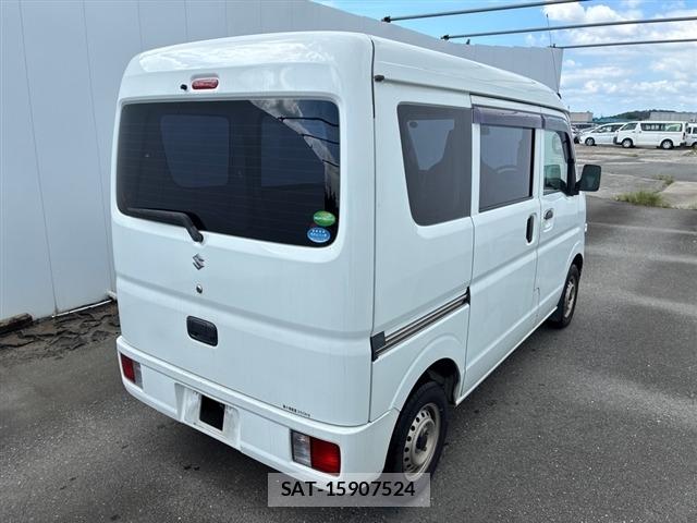 Suzuki EVERY 2018 8927527-8