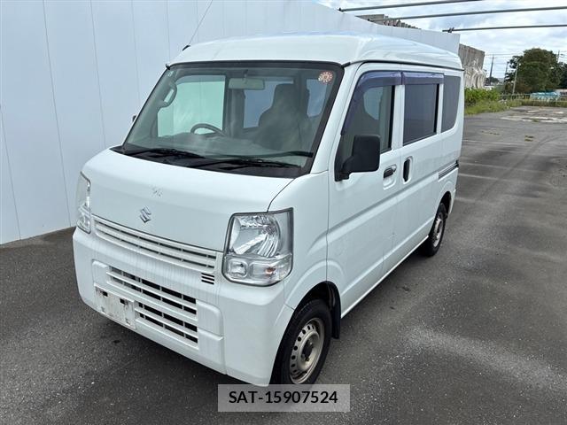 Suzuki EVERY 2018 8927527-9