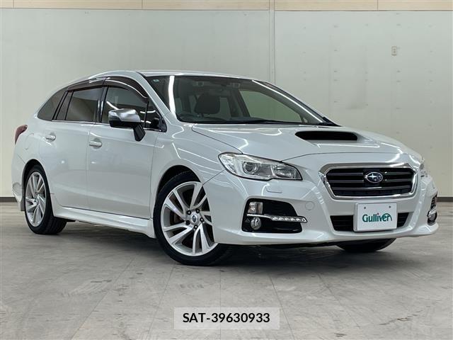 Subaru LEVORG 2014 8722812-0