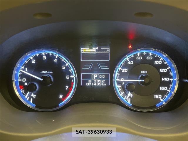 Subaru LEVORG 2014 8722812-10