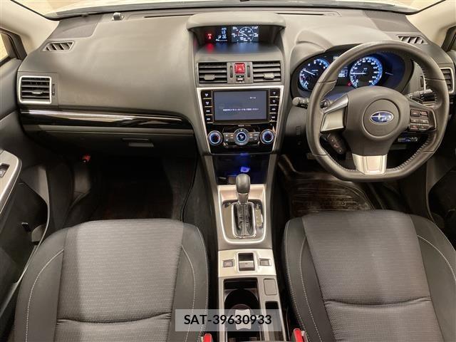 Subaru LEVORG 2014 8722812-14