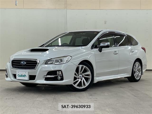 Subaru LEVORG 2014 8722812-15