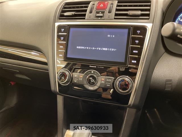 Subaru LEVORG 2014 8722812-17